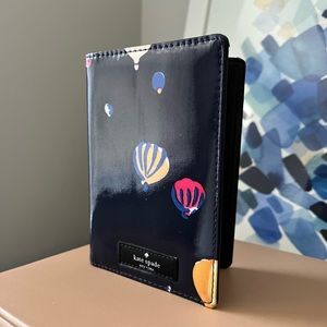 Kate Spade Passport Holder